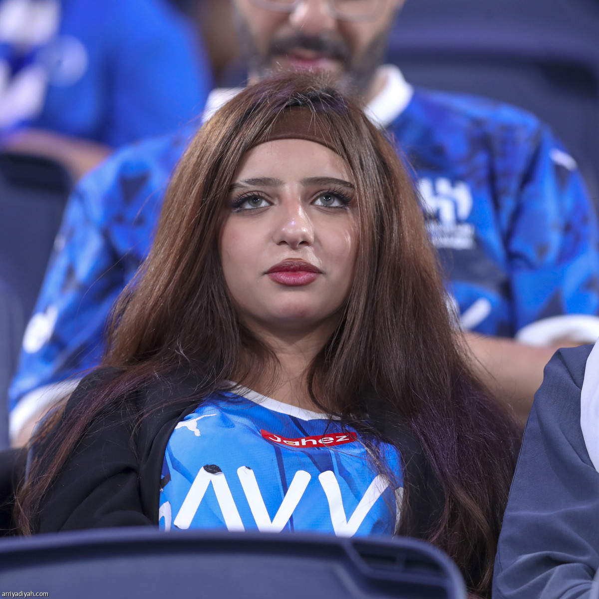 هدية الزرق