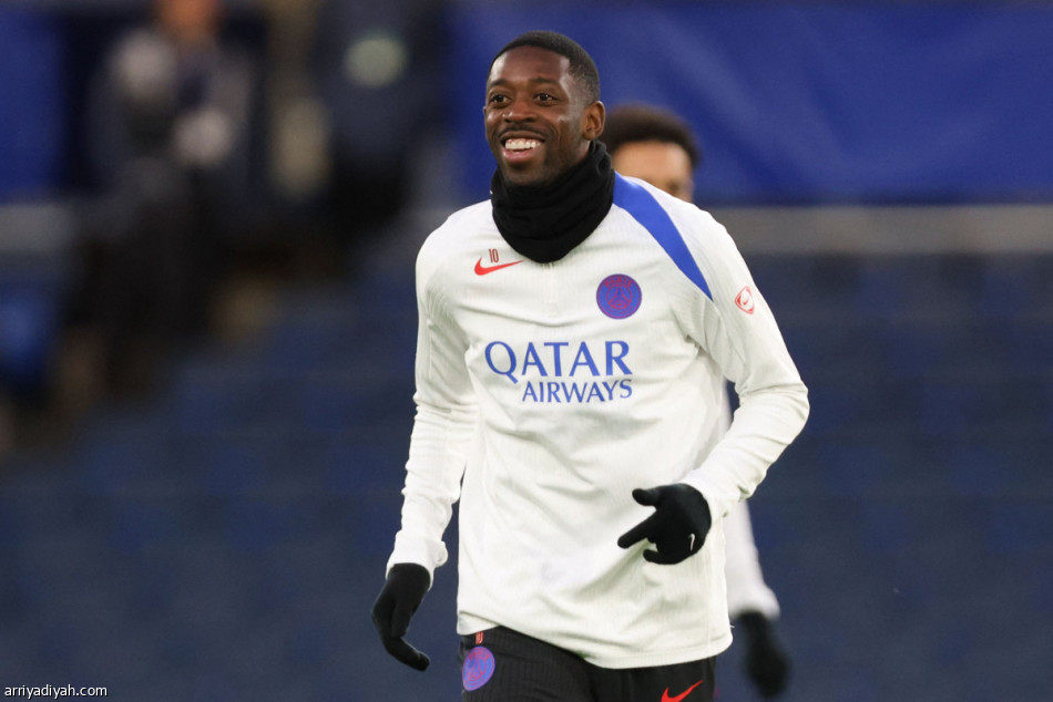 دوري الأبطال: سيتي مطالب بـ«ريمونتادا».. وباريس والبايرن مرتاحان