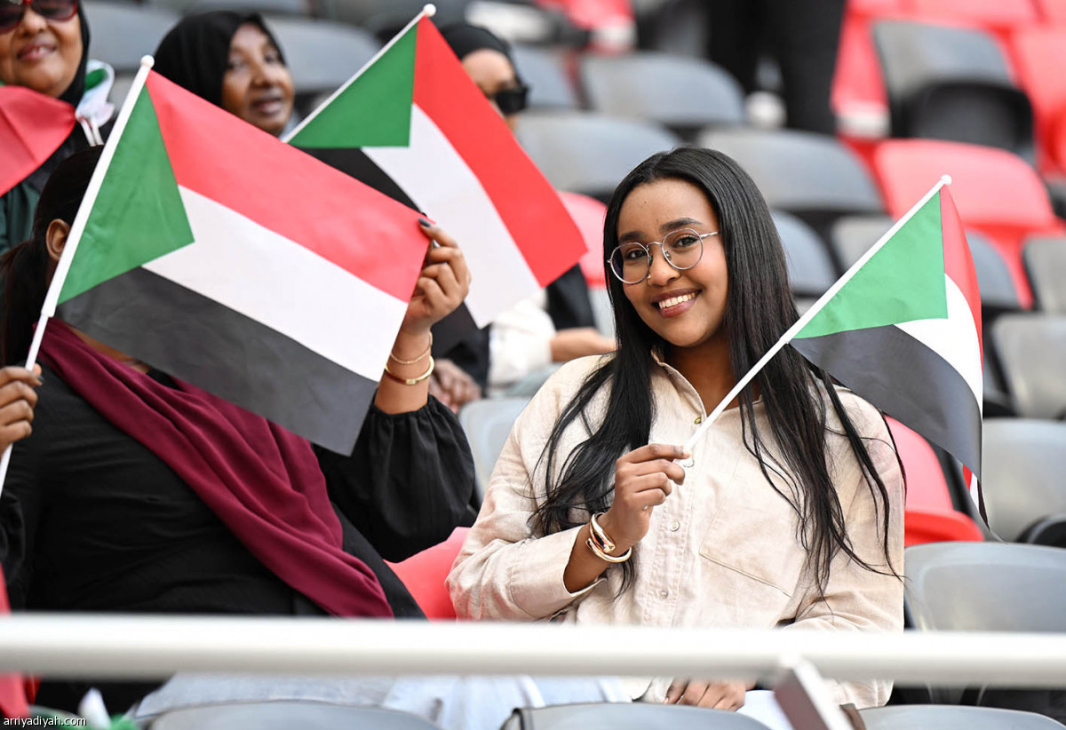 حضور مبكر