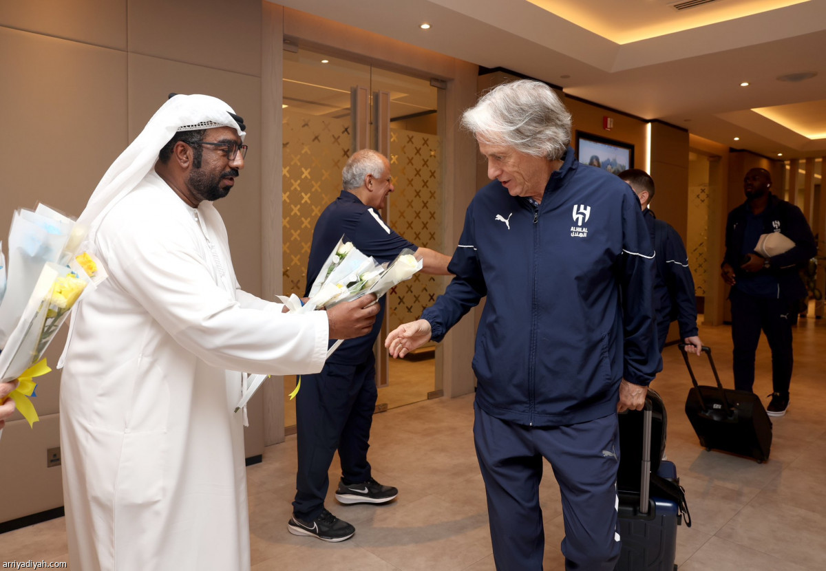 الهلال في الإمارات